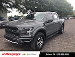 2018 Ford F-150 SuperCrew Cab 4WD Pickup for sale #CCU2786P - photo 11