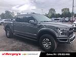 2018 Ford F-150 SuperCrew Cab 4WD Pickup for sale #CCU2786P - photo 14