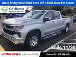 2022 Chevrolet Silverado 1500 Crew Cab 4WD Pickup for sale #CCU2794P - photo 1