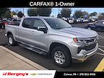 2022 Chevrolet Silverado 1500 Crew Cab 4WD Pickup for sale #CCU2794P - photo 3