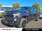 2022 Chevrolet Silverado 1500 Crew Cab 4WD Pickup for sale #CCU2796P - photo 11