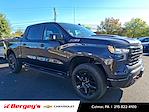 2022 Chevrolet Silverado 1500 Crew Cab 4WD Pickup for sale #CCU2796P - photo 9