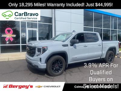 2024 GMC Sierra 1500 Crew Cab 4WD Pickup for sale #CCU2808P - photo 1
