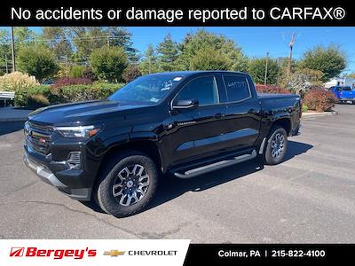 2024 Chevrolet Colorado Crew Cab 4WD Pickup for sale #CCU2810P - photo 2