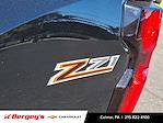 2024 Chevrolet Colorado Crew Cab 4WD Pickup for sale #CCU2810P - photo 32