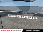 2024 Chevrolet Colorado Crew Cab 4WD Pickup for sale #CCU2810P - photo 33