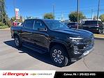 2024 Chevrolet Colorado Crew Cab 4WD Pickup for sale #CCU2810P - photo 6