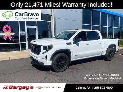 2024 GMC Sierra 1500 Crew Cab 4WD Pickup for sale #CCU2814P - photo 1