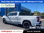 2023 Chevrolet Silverado 1500 Crew Cab 4WD Pickup for sale #CCU2815P - photo 1