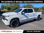 2023 Chevrolet Silverado 1500 Crew Cab 4WD Pickup for sale #CCU2815P - photo 2