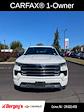 2023 Chevrolet Silverado 1500 Crew Cab 4WD Pickup for sale #CCU2815P - photo 3