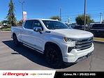 2023 Chevrolet Silverado 1500 Crew Cab 4WD Pickup for sale #CCU2815P - photo 5