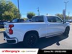 2023 Chevrolet Silverado 1500 Crew Cab 4WD Pickup for sale #CCU2815P - photo 6
