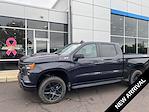 2022 Chevrolet Silverado 1500 Crew Cab 4WD Pickup for sale #CCU2816P - photo 1