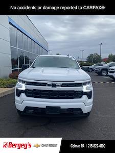 2022 Chevrolet Silverado 1500 Crew Cab 4WD Pickup for sale #CCU2817P - photo 2