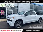 2022 Chevrolet Silverado 1500 Crew Cab 4WD Pickup for sale #CCU2817P - photo 1