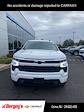 2022 Chevrolet Silverado 1500 Crew Cab 4WD Pickup for sale #CCU2817P - photo 2