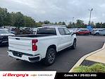 2022 Chevrolet Silverado 1500 Crew Cab 4WD Pickup for sale #CCU2817P - photo 4