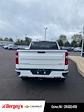 2022 Chevrolet Silverado 1500 Crew Cab 4WD Pickup for sale #CCU2817P - photo 5