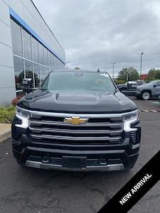 2024 Chevrolet Silverado 1500 Crew Cab 4WD Pickup for sale #CCU2818P - photo 2
