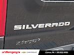 2024 Chevrolet Silverado 1500 Crew Cab 4WD Pickup for sale #CCU2818P - photo 35