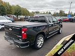 2024 Chevrolet Silverado 1500 Crew Cab 4WD Pickup for sale #CCU2818P - photo 4