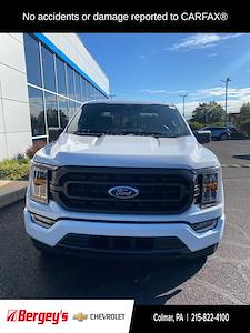 2022 Ford F-150 SuperCrew Cab 4WD Pickup for sale #CCU2819P - photo 2