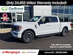 2022 Ford F-150 SuperCrew Cab 4WD Pickup for sale #CCU2819P - photo 1