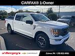 2022 Ford F-150 SuperCrew Cab 4WD Pickup for sale #CCU2819P - photo 3