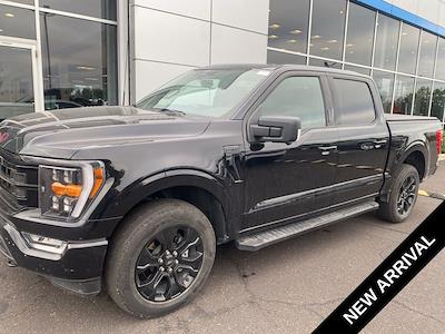 2022 Ford F-150 SuperCrew Cab 4WD Pickup for sale #CCU2820P - photo 1