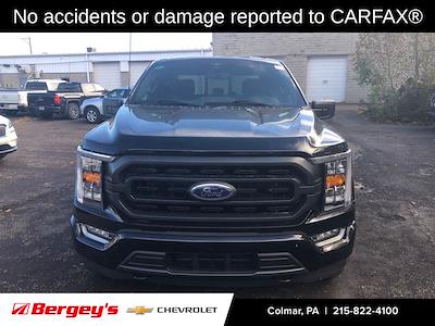2023 Ford F-150 SuperCrew Cab 4WD Pickup for sale #CCU2821P - photo 2