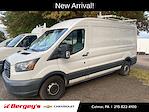 2016 Ford Transit 250 Medium Roof RWD Empty Cargo Van for sale #CCU2822Q - photo 1