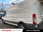2016 Ford Transit 250 Medium Roof RWD Empty Cargo Van for sale #CCU2822Q - photo 9