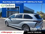 2024 Toyota Sienna FWD Minivan for sale #CCU2823P - photo 1