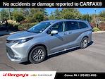 2024 Toyota Sienna FWD Minivan for sale #CCU2823P - photo 2