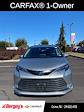 2024 Toyota Sienna FWD Minivan for sale #CCU2823P - photo 3