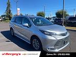 2024 Toyota Sienna FWD Minivan for sale #CCU2823P - photo 5