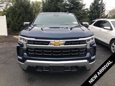 2023 Chevrolet Silverado 1500 Double Cab 4WD Pickup for sale #CCU2826P - photo 2