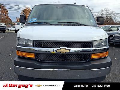 2020 Chevrolet Express 3500 SRW RWD Passenger Van for sale #CCU2827P - photo 2