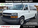 2020 Chevrolet Express 3500 SRW RWD Passenger Van for sale #CCU2827P - photo 1