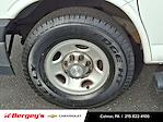 2020 Chevrolet Express 3500 SRW RWD Passenger Van for sale #CCU2827P - photo 10