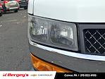 2020 Chevrolet Express 3500 SRW RWD Passenger Van for sale #CCU2827P - photo 11