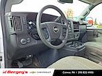 2020 Chevrolet Express 3500 SRW RWD Passenger Van for sale #CCU2827P - photo 14