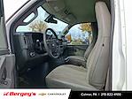 2020 Chevrolet Express 3500 SRW RWD Passenger Van for sale #CCU2827P - photo 16