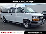 2020 Chevrolet Express 3500 SRW RWD Passenger Van for sale #CCU2827P - photo 3