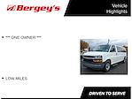 2020 Chevrolet Express 3500 SRW RWD Passenger Van for sale #CCU2827P - photo 4
