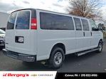2020 Chevrolet Express 3500 SRW RWD Passenger Van for sale #CCU2827P - photo 5