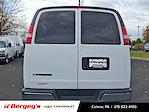 2020 Chevrolet Express 3500 SRW RWD Passenger Van for sale #CCU2827P - photo 6
