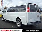 2020 Chevrolet Express 3500 SRW RWD Passenger Van for sale #CCU2827P - photo 8