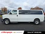 2020 Chevrolet Express 3500 SRW RWD Passenger Van for sale #CCU2827P - photo 9